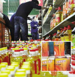 國臺辦回應臺灣問題油事件 食品安全無小事，兩岸健康共守護
