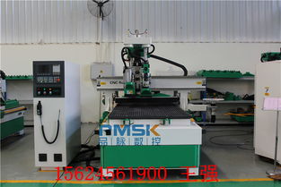 山西運城定制板式家具數(shù)控開料機價格解析