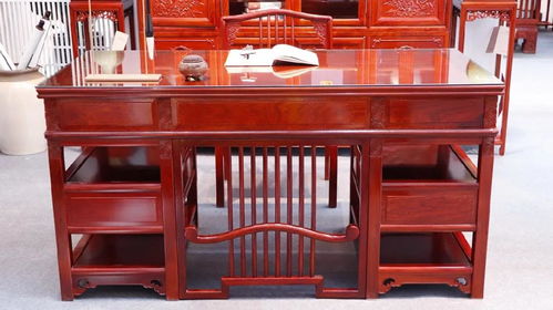 中式家具的構造與加工特征及其在銷售中的應用