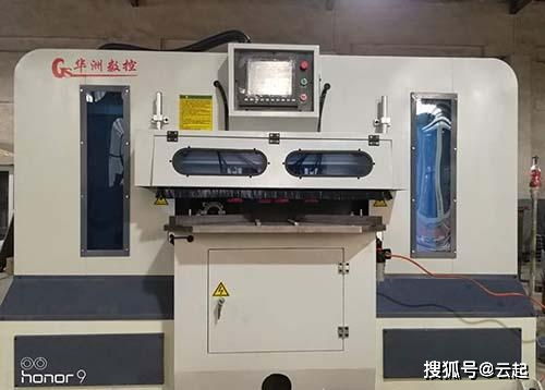 數(shù)控開榫機床在家具生產(chǎn)廠家中的廣泛應(yīng)用與銷售優(yōu)勢