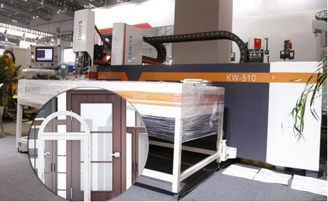 密封點膠加工在玻璃門框家具行業的應用與銷售特點