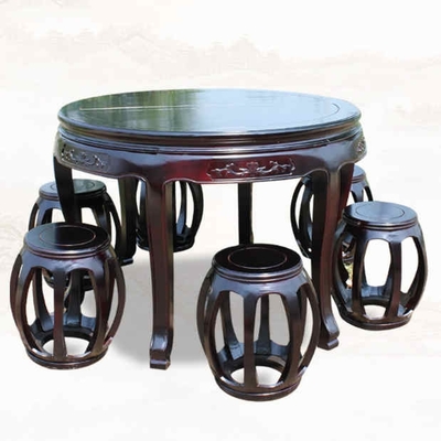 巴中明清與中式古典家具定制 匠心傳承與家居藝術的完美融合